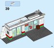 Building Instructions - LEGO - City - 60132 - Service Station: Page 123