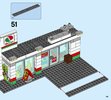 Building Instructions - LEGO - City - 60132 - Service Station: Page 141