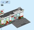 Building Instructions - LEGO - City - 60132 - Service Station: Page 146