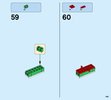 Building Instructions - LEGO - City - 60132 - Service Station: Page 149