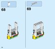 Building Instructions - LEGO - City - 60132 - Service Station: Page 158