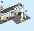 Building Instructions - LEGO - City - 60132 - Service Station: Page 160