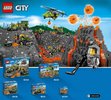 Building Instructions - LEGO - City - 60132 - Service Station: Page 182