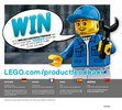 Building Instructions - LEGO - City - 60132 - Service Station: Page 184