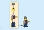 Building Instructions - LEGO - City - 60134 - Fun in the park - City People Pack: Page 4