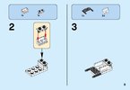 Building Instructions - LEGO - City - 60134 - Fun in the park - City People Pack: Page 9