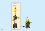 Building Instructions - LEGO - City - 60134 - Fun in the park - City People Pack: Page 24