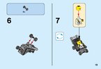 Building Instructions - LEGO - City - 60134 - Fun in the park - City People Pack: Page 19