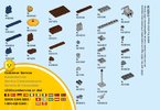 Building Instructions - LEGO - City - 60134 - Fun in the park - City People Pack: Page 24