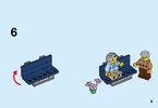 Building Instructions - LEGO - City - 60134 - Fun in the park - City People Pack: Page 9