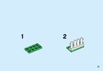 Building Instructions - LEGO - City - 60134 - Fun in the park - City People Pack: Page 11