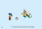 Building Instructions - LEGO - City - 60134 - Fun in the park - City People Pack: Page 16