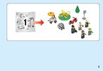 Building Instructions - LEGO - City - 60134 - Fun in the park - City People Pack: Page 3