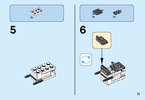 Building Instructions - LEGO - City - 60134 - Fun in the park - City People Pack: Page 11