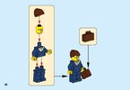 Building Instructions - LEGO - City - 60134 - Fun in the park - City People Pack: Page 16