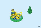 Building Instructions - LEGO - City - 60134 - Fun in the park - City People Pack: Page 23