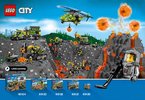 Building Instructions - LEGO - City - 60134 - Fun in the park - City People Pack: Page 27