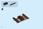 Building Instructions - LEGO - City - 60134 - Fun in the park - City People Pack: Page 6