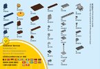 Building Instructions - LEGO - City - 60134 - Fun in the park - City People Pack: Page 24