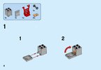 Building Instructions - LEGO - 60135 - ATV Arrest: Page 4