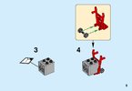 Building Instructions - LEGO - 60135 - ATV Arrest: Page 5