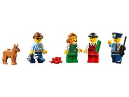 60136 - Police Starter Set