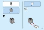 Building Instructions - LEGO - 60136 - Police Starter Set: Page 15