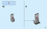 Building Instructions - LEGO - City - 60137 - Tow Truck Trouble: Page 23