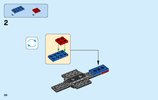 Building Instructions - LEGO - City - 60137 - Tow Truck Trouble: Page 30