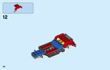 Building Instructions - LEGO - 60137 - Tow Truck Trouble: Page 38