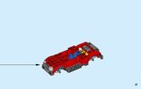 Building Instructions - LEGO - City - 60137 - Tow Truck Trouble: Page 47