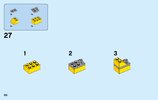 Building Instructions - LEGO - City - 60137 - Tow Truck Trouble: Page 50