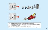 Building Instructions - LEGO - City - 60137 - Tow Truck Trouble: Page 3