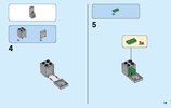 Building Instructions - LEGO - City - 60137 - Tow Truck Trouble: Page 19