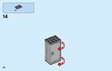 Building Instructions - LEGO - 60137 - Tow Truck Trouble: Page 26