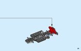 Building Instructions - LEGO - City - 60137 - Tow Truck Trouble: Page 35