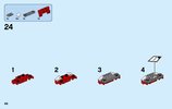 Building Instructions - LEGO - 60137 - Tow Truck Trouble: Page 46