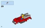 Building Instructions - LEGO - City - 60137 - Tow Truck Trouble: Page 52