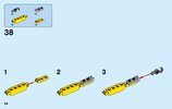 Building Instructions - LEGO - 60137 - Tow Truck Trouble: Page 58