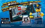 Building Instructions - LEGO - City - 60137 - Tow Truck Trouble: Page 65