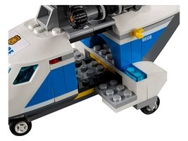 60138 - High-speed Chase