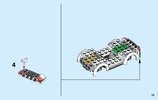 Building Instructions - LEGO - City - 60138 - High-speed Chase: Page 13