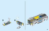 Building Instructions - LEGO - City - 60138 - High-speed Chase: Page 19