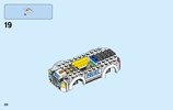 Building Instructions - LEGO - 60138 - High-speed Chase: Page 20