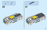 Building Instructions - LEGO - 60138 - High-speed Chase: Page 21