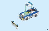 Building Instructions - LEGO - City - 60138 - High-speed Chase: Page 29