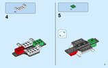 Building Instructions - LEGO - City - 60138 - High-speed Chase: Page 7