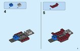 Building Instructions - LEGO - City - 60138 - High-speed Chase: Page 5