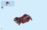 Building Instructions - LEGO - 60138 - High-speed Chase: Page 10