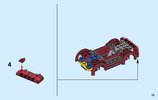 Building Instructions - LEGO - City - 60138 - High-speed Chase: Page 13